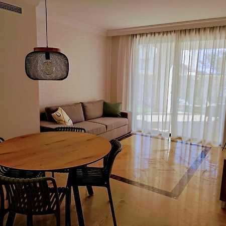 Luxury Ground Floor Roda Golf & Beach Resort Apartment Екстер'єр фото