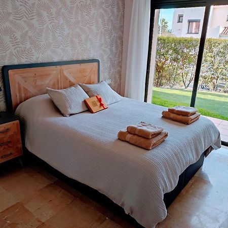Luxury Ground Floor Roda Golf & Beach Resort Apartment Екстер'єр фото