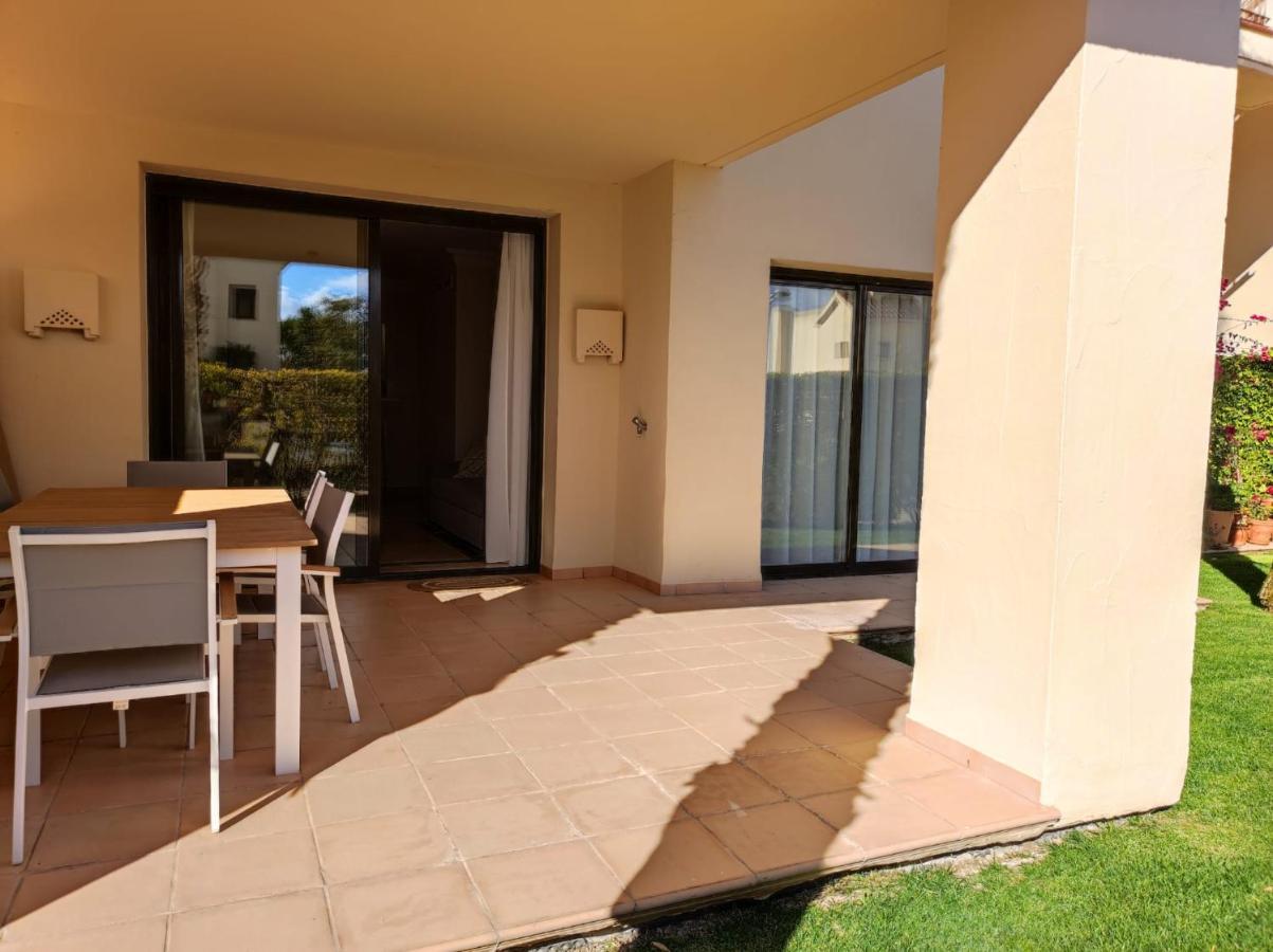 Luxury Ground Floor Roda Golf & Beach Resort Apartment Екстер'єр фото