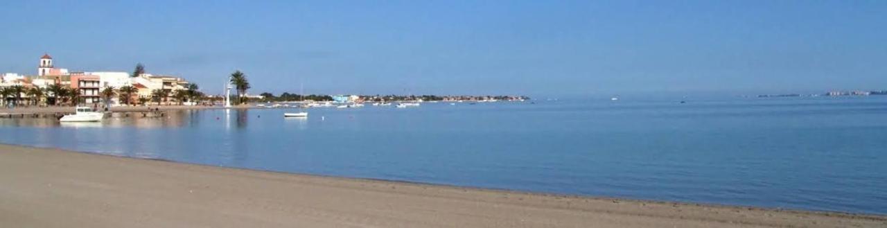 Luxury Ground Floor Roda Golf & Beach Resort Apartment Екстер'єр фото