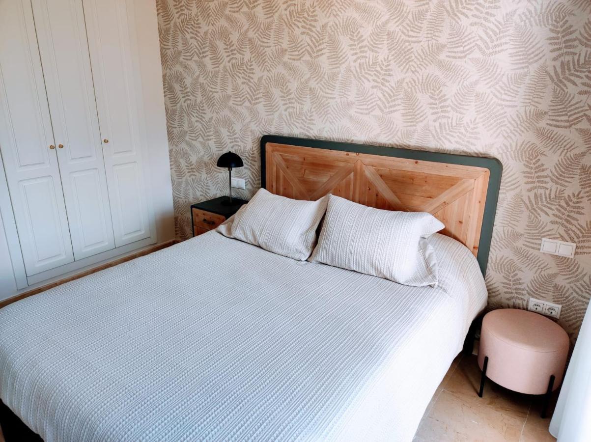 Luxury Ground Floor Roda Golf & Beach Resort Apartment Екстер'єр фото