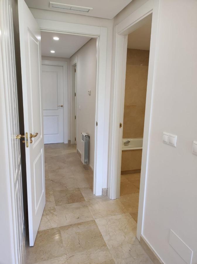 Luxury Ground Floor Roda Golf & Beach Resort Apartment Екстер'єр фото