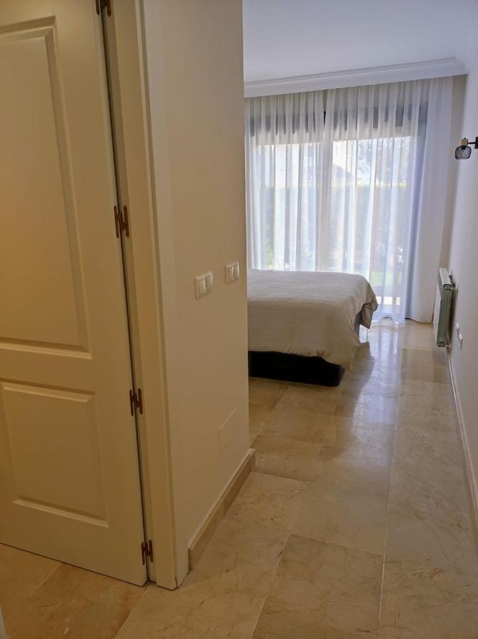 Luxury Ground Floor Roda Golf & Beach Resort Apartment Екстер'єр фото