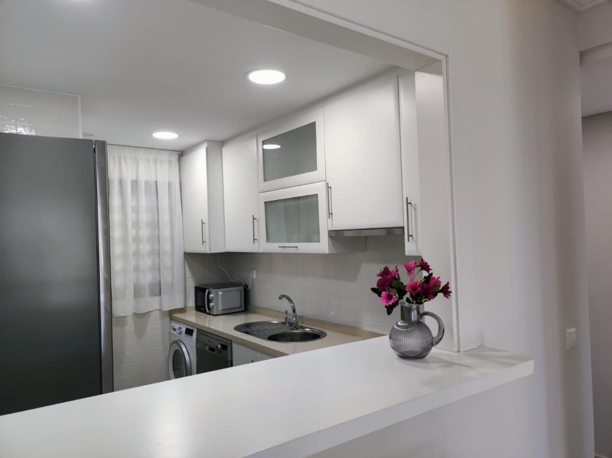 Luxury Ground Floor Roda Golf & Beach Resort Apartment Екстер'єр фото