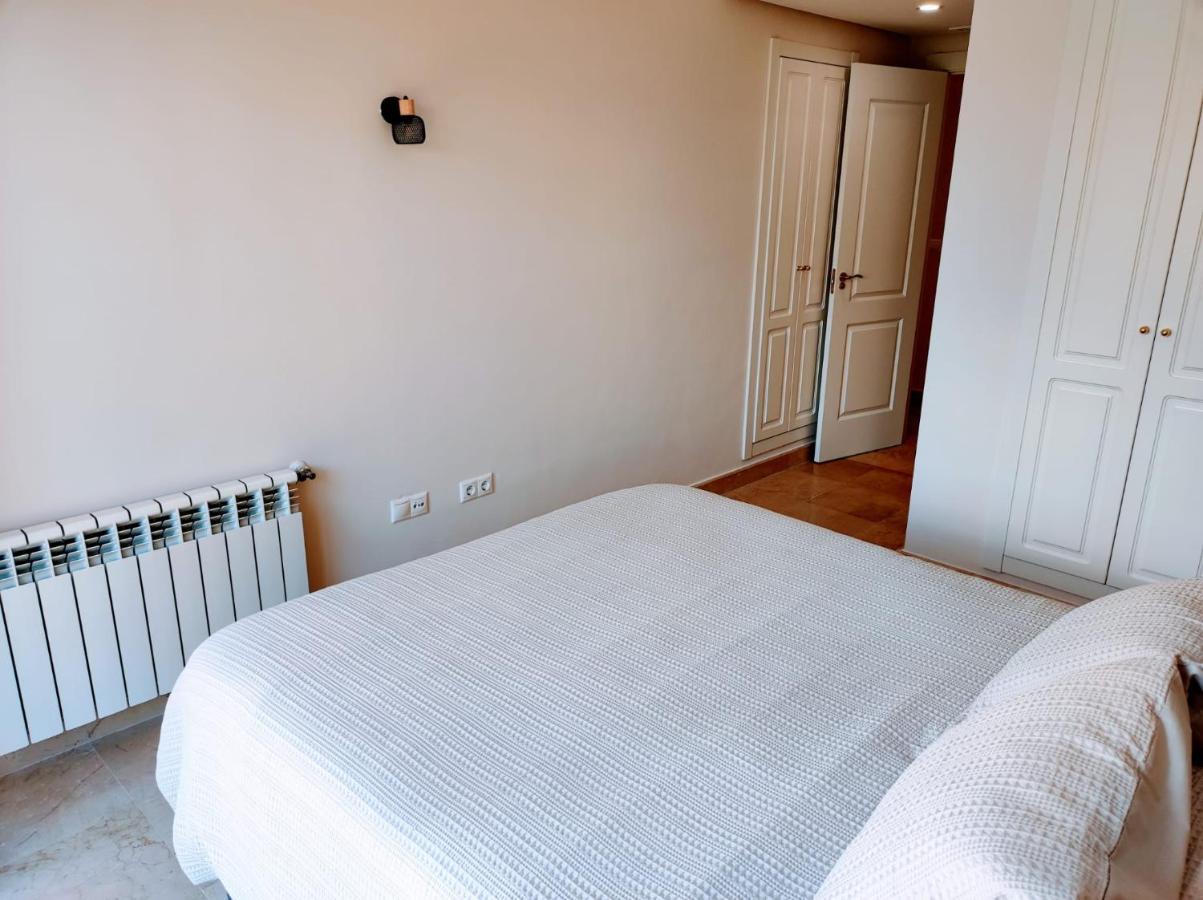 Luxury Ground Floor Roda Golf & Beach Resort Apartment Екстер'єр фото